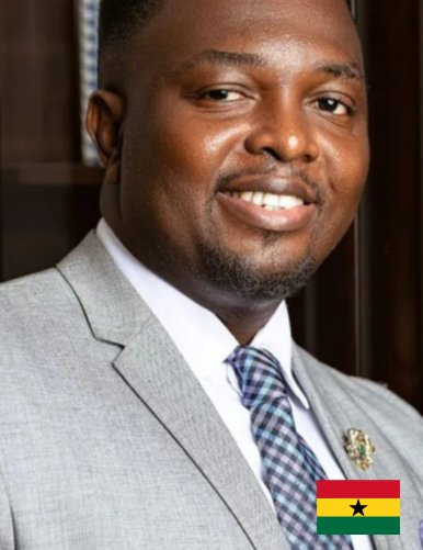 Gyamfi Nkrumah Adwabour