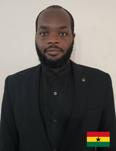 Dr. Senyo Yao Klutse-Doe