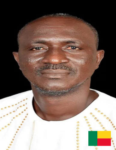 Constant Dotou Lokosou