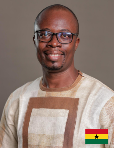 Scrofray Nana Yaw Yeboah