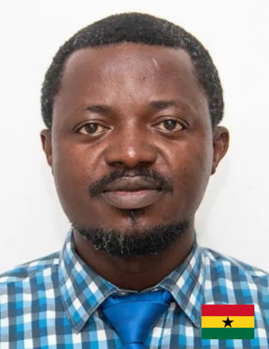 Prof. Kofi Sarpong Adu-Manu