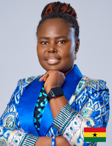 Patricia Abena Kissi (Mrs)