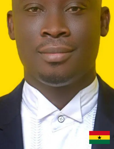 William Nii Amugi Tackie- Yarboi